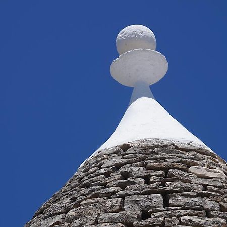 I trulli di Nonno Giuseppe Affittacamere Alberobello Esterno foto